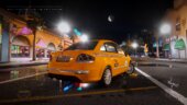 2013 Fiat Linea Pack (Addon/Els)